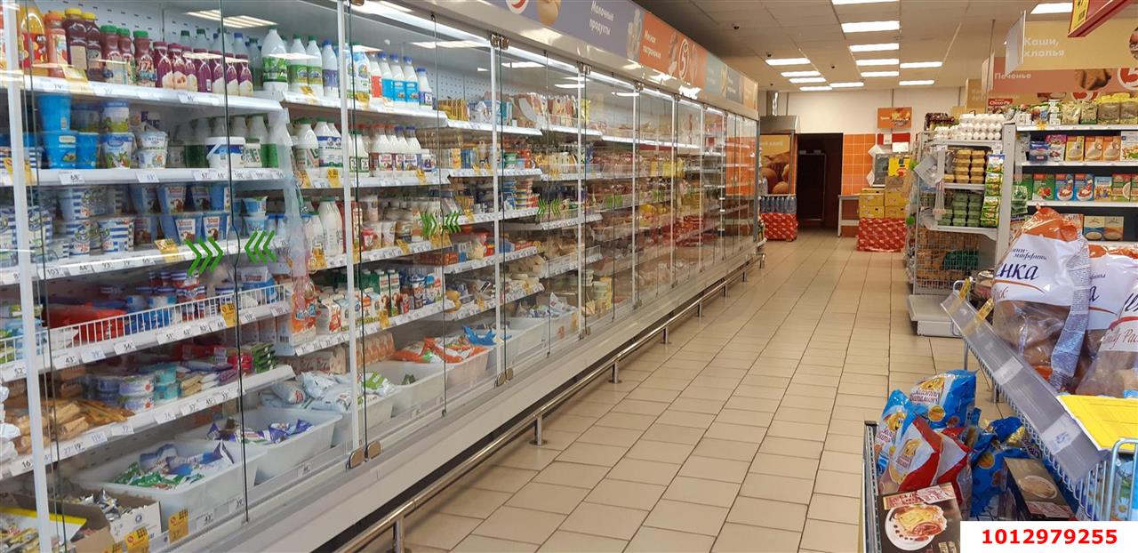 Фото №6: Торговое помещение 514 м² - Геленджик, мкр. Магилат, ул. Сурикова, 42