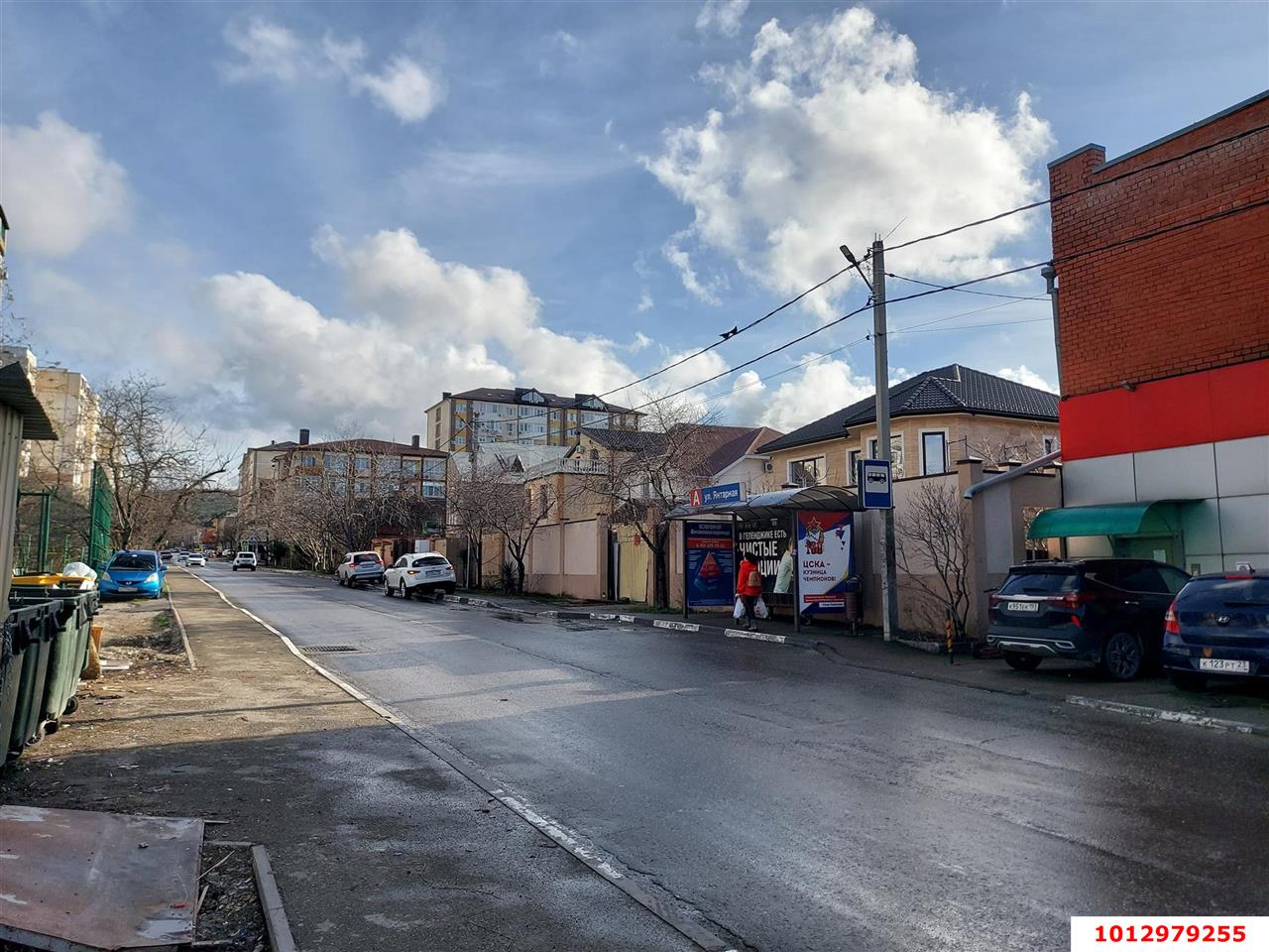 Фото №3: Торговое помещение 514 м² - Геленджик, мкр. Магилат, ул. Сурикова, 42