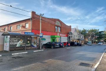 Фото №2: Коммерция 514 м² - Геленджик, мкр. Магилат, ул. Сурикова, 42