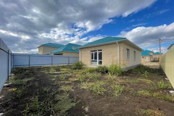 Фото №4: Дом 72 м² - Краснодар, п. коттеджный  Изумрудный Город, ул. имени Невельского, 42