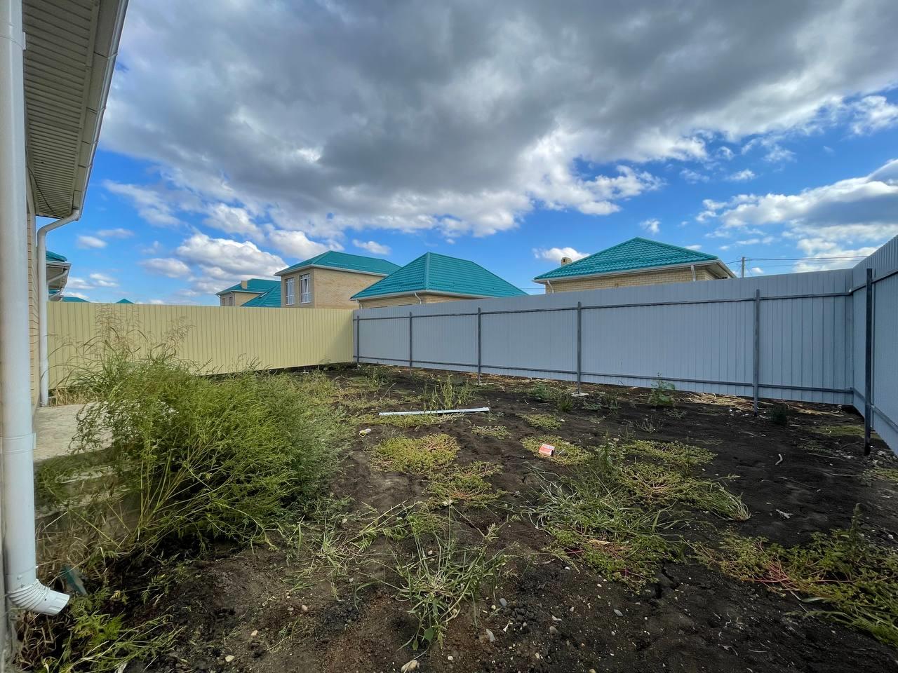 Фото №3: Дом 72 м² + 3 сот. - Краснодар, Прикубанский внутригородской округ, п. коттеджный  Изумрудный Город, ул. имени Невельского, 42