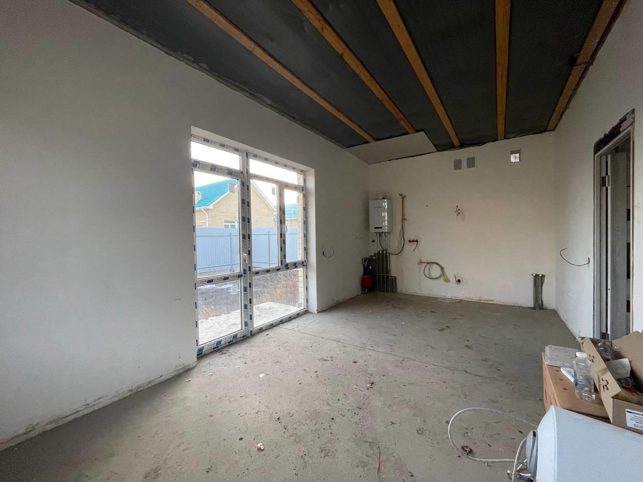 Фото №8: Дом 72 м² + 3 сот. - Краснодар, Прикубанский внутригородской округ, п. коттеджный  Изумрудный Город, ул. имени Невельского, 42