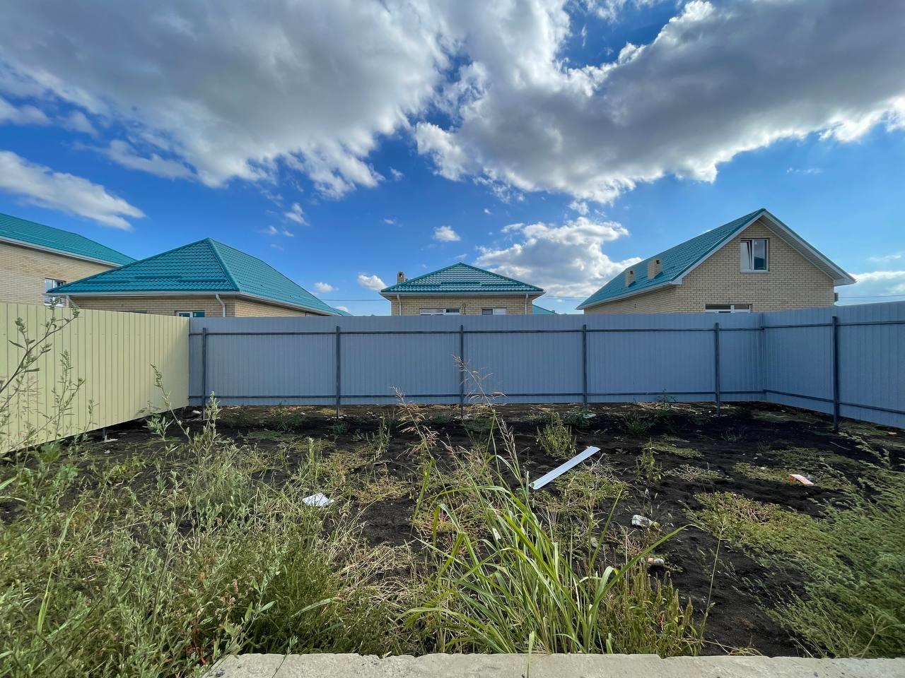 Фото №6: Дом 72 м² + 3 сот. - Краснодар, Прикубанский внутригородской округ, п. коттеджный  Изумрудный Город, ул. имени Невельского, 42