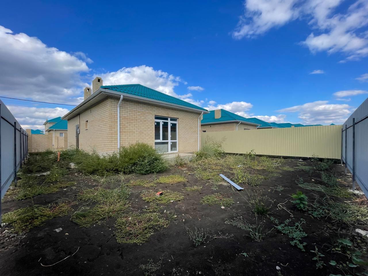 Фото №5: Дом 72 м² + 3 сот. - Краснодар, Прикубанский внутригородской округ, п. коттеджный  Изумрудный Город, ул. имени Невельского, 42