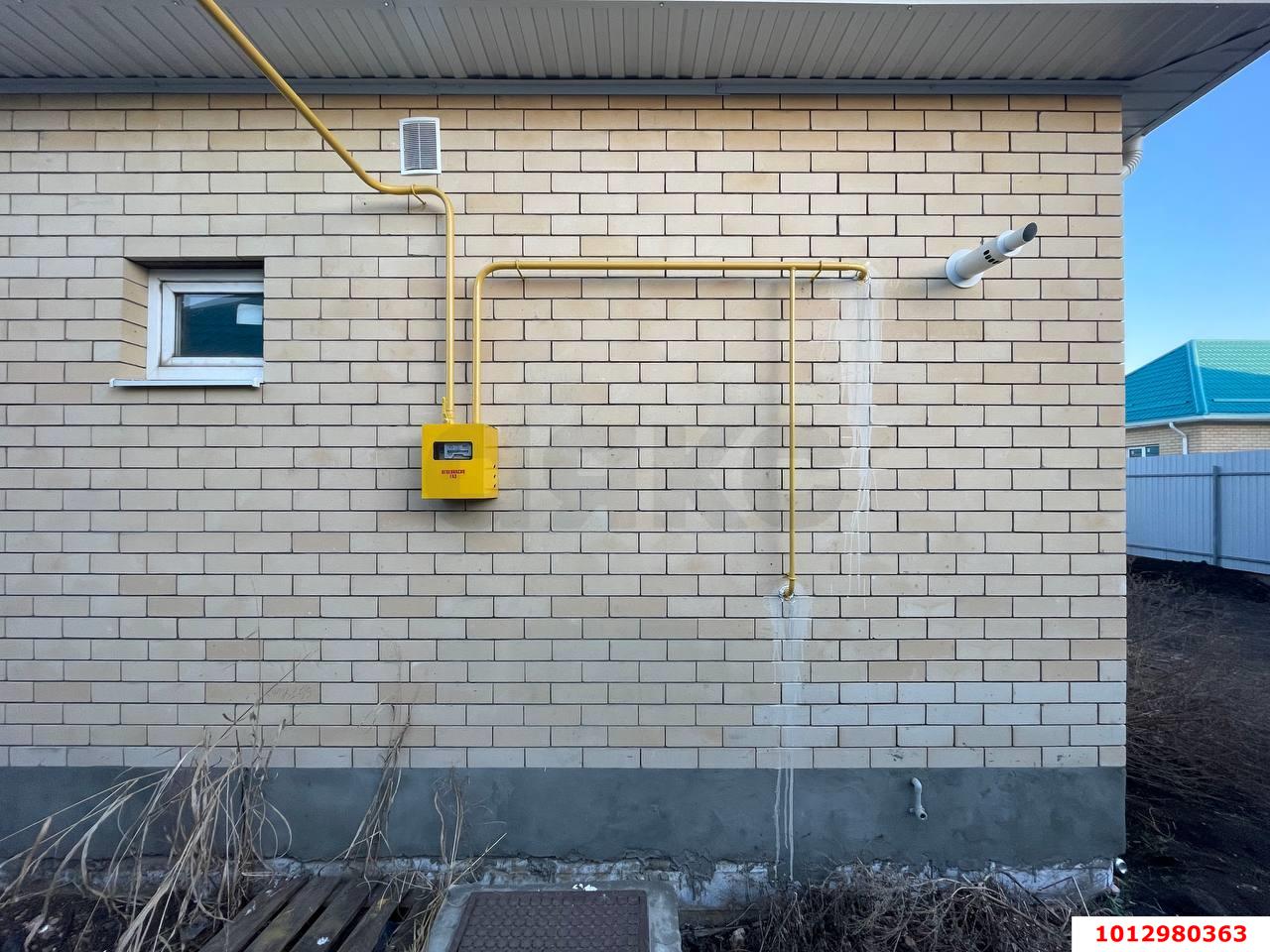 Фото №7: Дом 72 м² + 3 сот. - Краснодар, ул. имени Невельского, 42