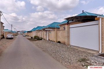 Фото №1: Дом 72 м² - Краснодар, п. коттеджный  Изумрудный Город, ул. имени Невельского, 42