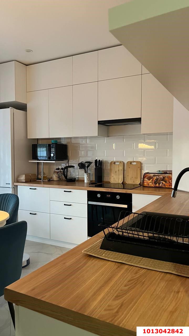 Фото №9: Дом 73 м² + 4 сот. - Южный, Ивушка, ул. Цветочная, 10