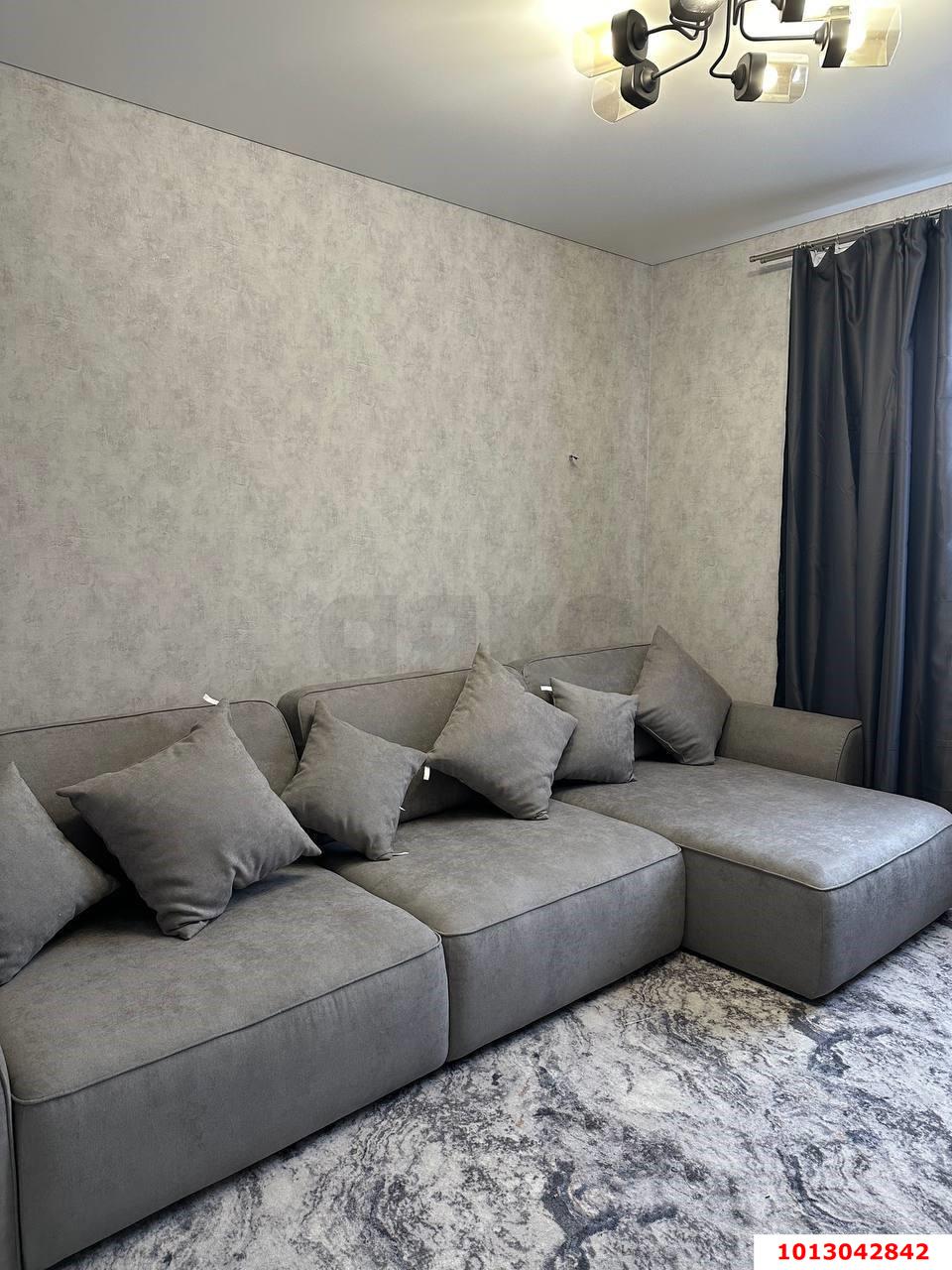 Фото №13: Дом 73 м² + 4 сот. - Южный, ст Ивушка, ул. Цветочная, 10