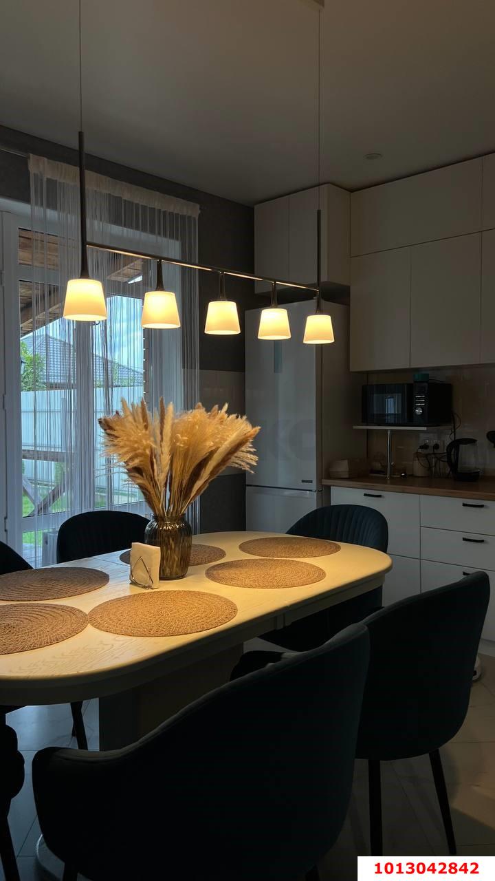 Фото №11: Дом 73 м² + 4 сот. - Южный, Ивушка, ул. Цветочная, 10