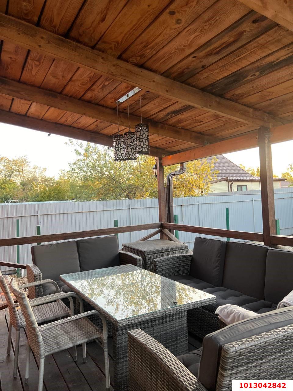 Фото №12: Дом 73 м² + 4 сот. - Южный, Ивушка, ул. Цветочная, 10