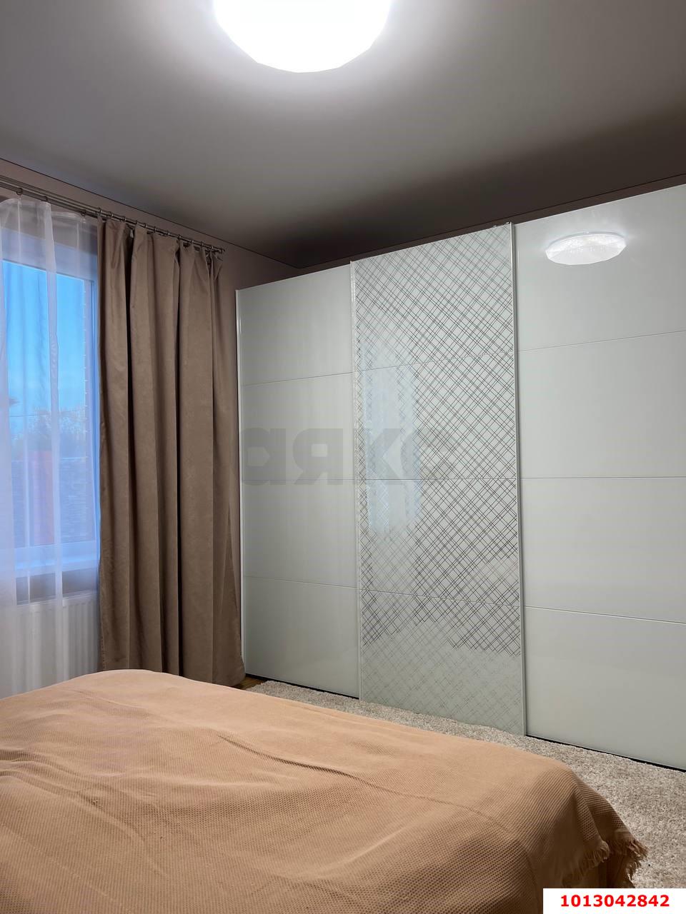 Фото №14: Дом 73 м² + 4 сот. - Южный, Ивушка, ул. Цветочная, 10