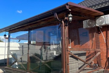 Фото №5: Дом 73 м² - Южный, ст Ивушка, ул. Цветочная, 10