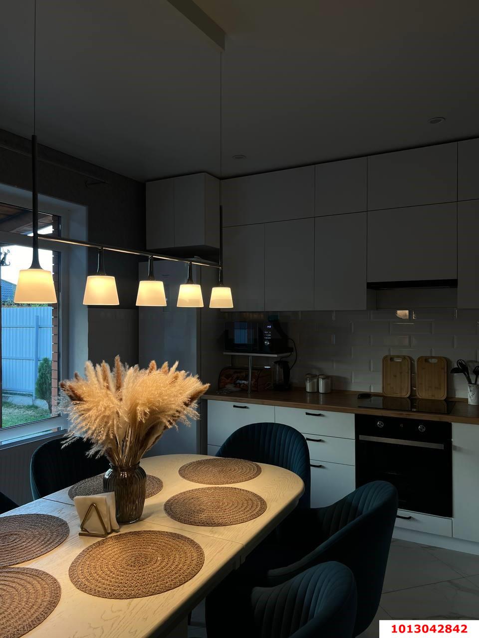 Фото №4: Дом 73 м² + 4 сот. - Южный, ст Ивушка, ул. Цветочная, 10