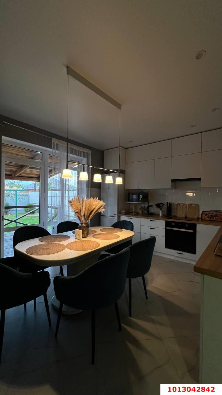 Фото №6: Дом 73 м² + 4 сот. - Южный, ст Ивушка, ул. Цветочная, 10