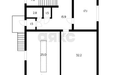 Фото №5: Дом 300 м² - Краснодар, ст КНИИСХ, ул. 38-я Линия, 880