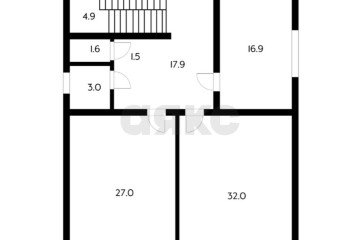 Фото №3: Дом 300 м² - Краснодар, ст КНИИСХ, ул. 38-я Линия, 880