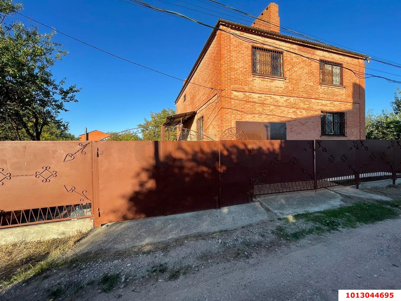 Фото №4: Дом 300 м² + 6 сот. - Краснодар, КНИИСХ, ул. 38-я Линия, 880