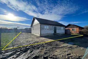 Фото №2: Дом 88 м² - Мехзаводское, мкр. Прикубанский внутригородской округ, ул. Клубничная, 237