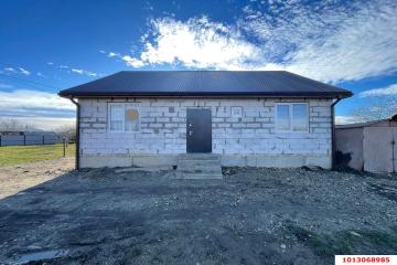 Фото №4: Дом 88 м² - Мехзаводское, мкр. Прикубанский внутригородской округ, ул. Клубничная, 237