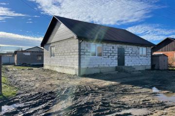 Фото №3: Дом 88 м² - Мехзаводское, мкр. Прикубанский внутригородской округ, ул. Клубничная, 237