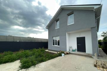 Фото №2: Дом 160 м² - Елизаветинская, ст Голубая Нива, ул. Ромашковая