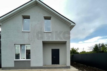 Фото №1: Дом 160 м² - Елизаветинская, ст Голубая Нива, ул. Ромашковая