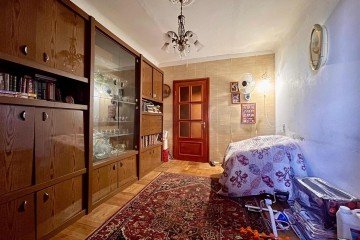 Фото №4: 3-комнатная квартира 57 м² - Яблоновский, ул. Фридриха Энгельса, 16