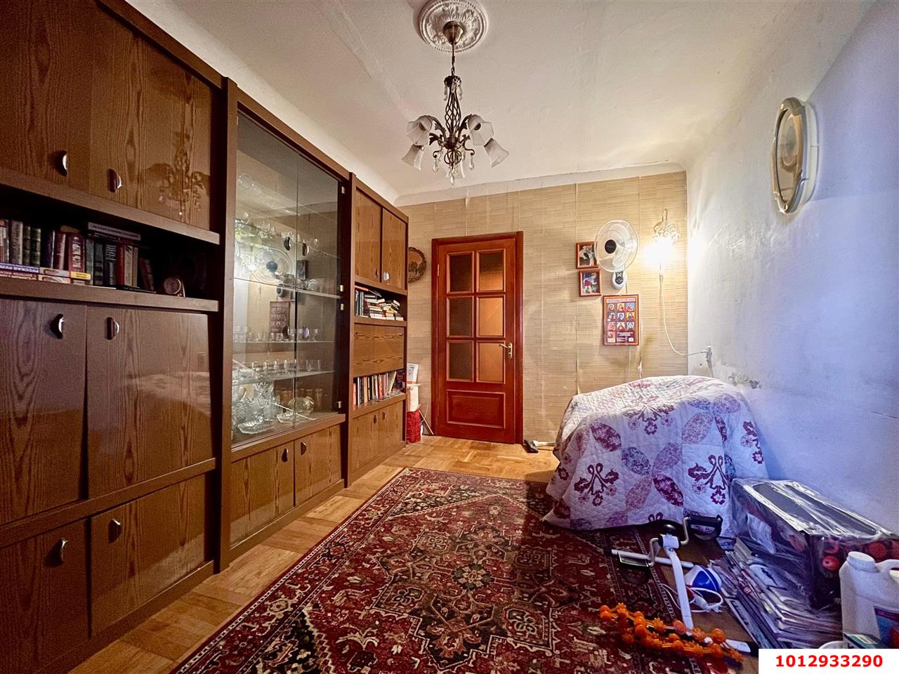 Фото №4: 3-комнатная квартира 57 м² - Яблоновский, ул. Фридриха Энгельса, 16