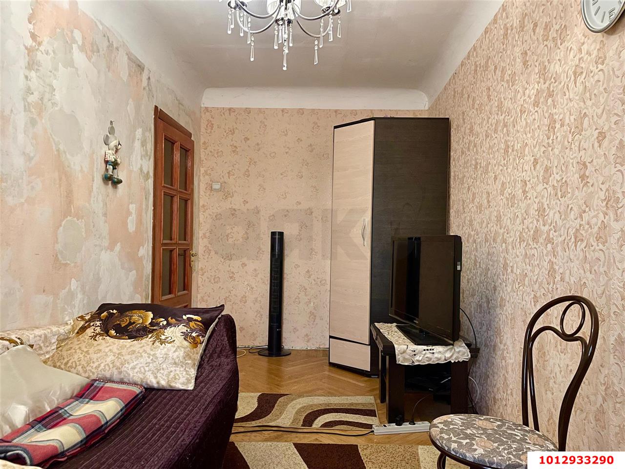 Фото №6: 3-комнатная квартира 57 м² - Яблоновский, ул. Фридриха Энгельса, 16