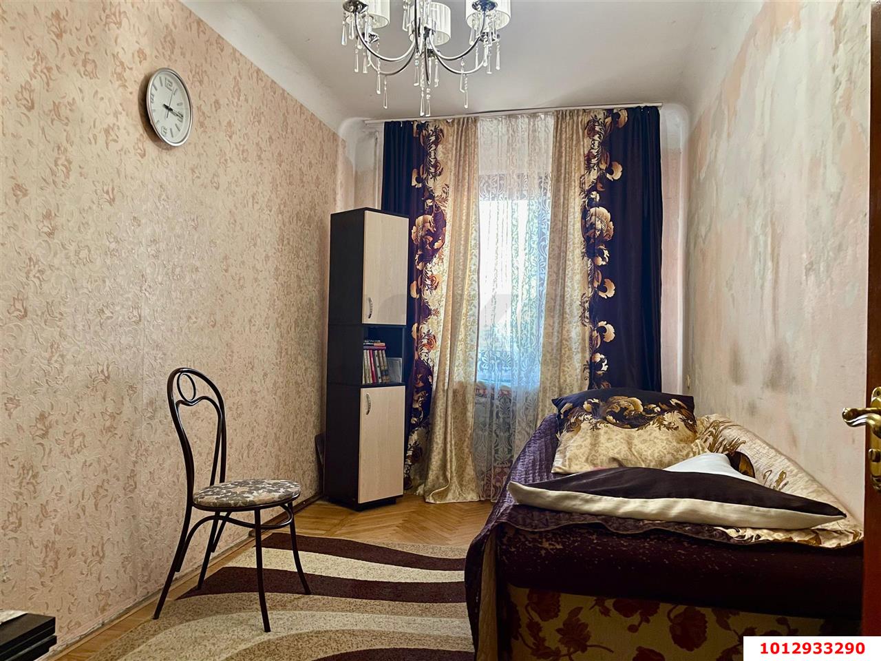 Фото №5: 3-комнатная квартира 57 м² - Яблоновский, ул. Фридриха Энгельса, 16