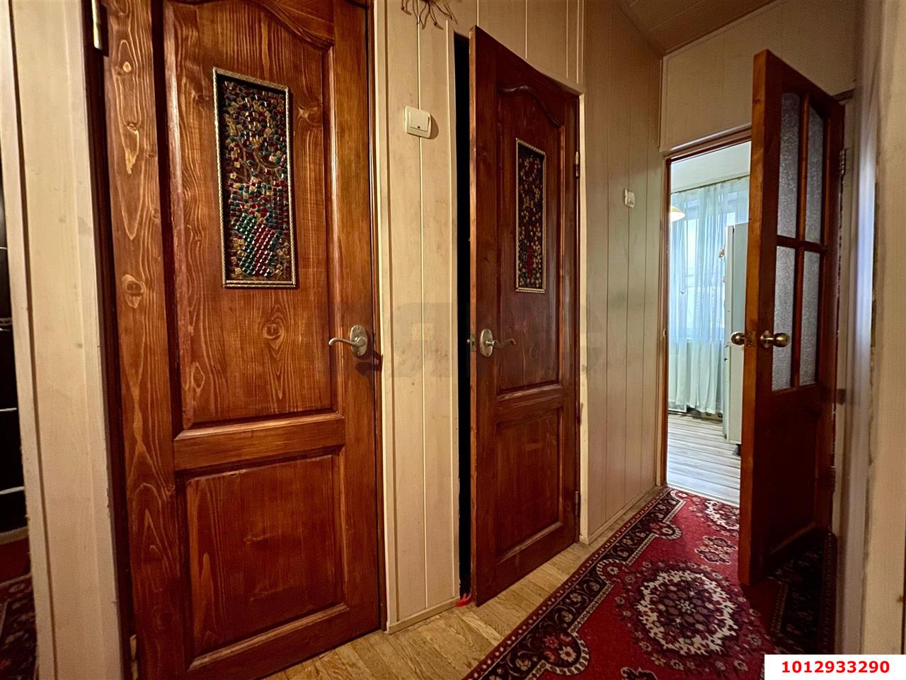 Фото №8: 3-комнатная квартира 57 м² - Яблоновский, ул. Фридриха Энгельса, 16
