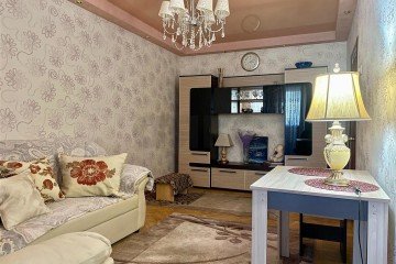 Фото №3: 3-комнатная квартира 57 м² - Яблоновский, ул. Фридриха Энгельса, 16