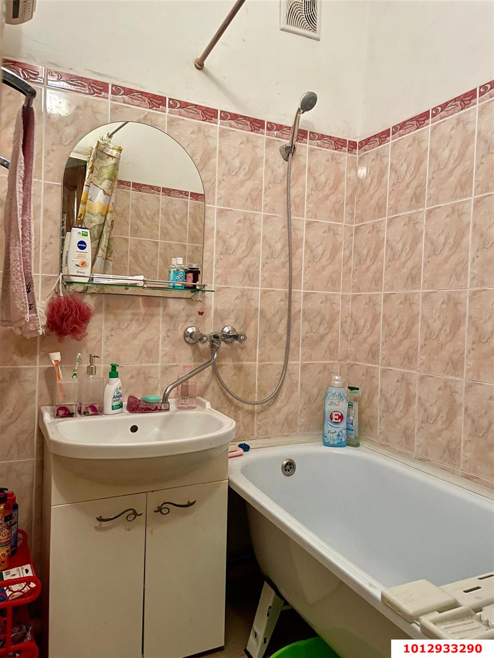 Фото №10: 3-комнатная квартира 57 м² - Яблоновский, ул. Фридриха Энгельса, 16