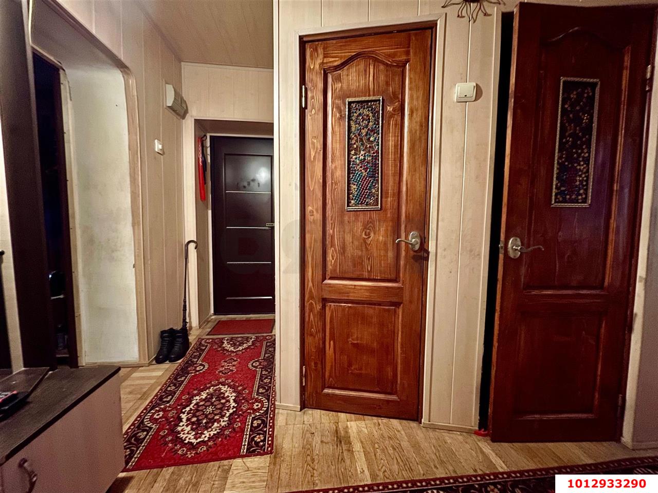Фото №9: 3-комнатная квартира 57 м² - Яблоновский, ул. Фридриха Энгельса, 16