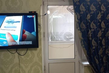 Фото №4: 1-комнатная квартира 45 м² - Краснодар, мкр. имени Петра Метальникова, ул. Петра Метальникова, 5