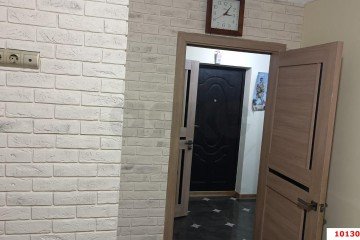 Фото №4: 1-комнатная квартира 40 м² - Краснодар, мкр. имени Петра Метальникова, ул. Петра Метальникова, 5