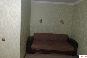 Фото №1: 1-комнатная квартира 40 м² - Краснодар, мкр. имени Петра Метальникова, ул. Петра Метальникова, 5