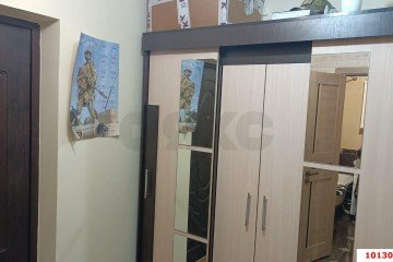 Фото №5: 1-комнатная квартира 40 м² - Краснодар, мкр. имени Петра Метальникова, ул. Петра Метальникова, 5