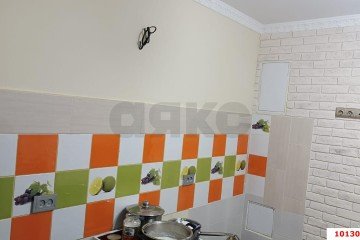 Фото №3: 1-комнатная квартира 40 м² - Краснодар, мкр. имени Петра Метальникова, ул. Петра Метальникова, 5