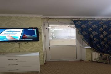 Фото №4: 1-комнатная квартира 45 м² - Краснодар, мкр. жилой комплекс Времена года, ул. Петра Метальникова, 5