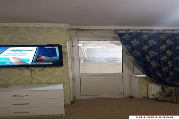 Фото №4: 1-комнатная квартира 45 м² - Краснодар, мкр. жилой комплекс Времена года, ул. Петра Метальникова, 5