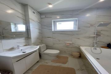 Фото №5: Дом 60 м² - Копанской, мкр. Прикубанский внутригородской округ, ул. Красные Зори, 66к1