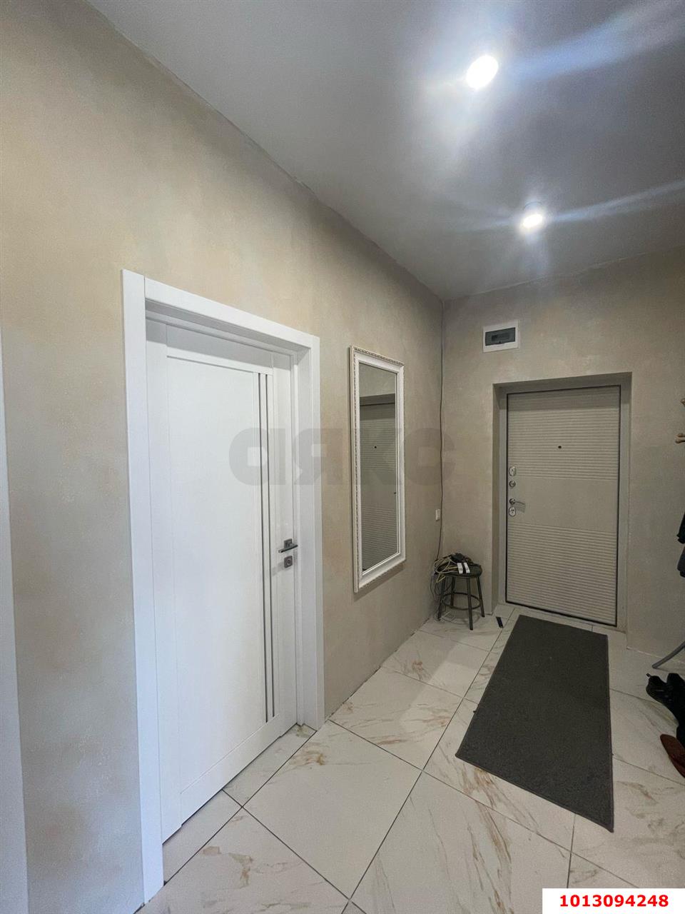 Фото №7: Дом 60 м² + 3 сот. - Копанской, мкр. Прикубанский внутригородской округ, ул. Красные Зори, 66к1