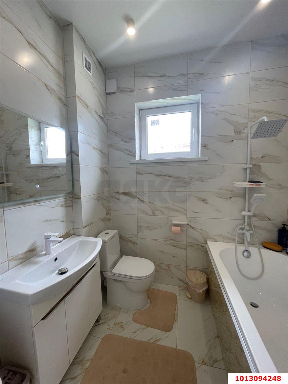 Фото №5: Дом 60 м² + 3 сот. - Копанской, Прикубанский внутригородской округ, ул. Красные Зори, 66к1