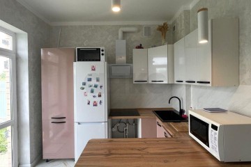 Фото №1: Дом 60 м² - Копанской, мкр. Прикубанский внутригородской округ, ул. Красные Зори, 66к1