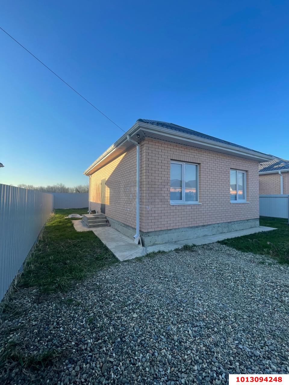 Фото №8: Дом 60 м² + 3 сот. - Копанской, мкр. Прикубанский внутригородской округ, ул. Красные Зори, 66к1