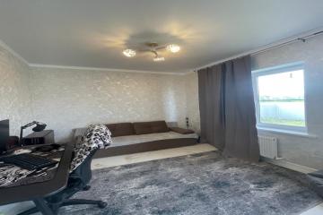 Фото №3: Дом 60 м² - Копанской, мкр. Прикубанский внутригородской округ, ул. Красные Зори, 66к1