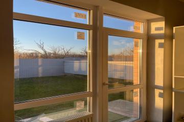 Фото №4: Дом 60 м² - Копанской, мкр. Прикубанский внутригородской округ, ул. Красные Зори, 66к1