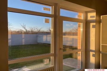 Фото №4: Дом 60 м² - Копанской, мкр. Прикубанский внутригородской округ, ул. Красные Зори, 66к1