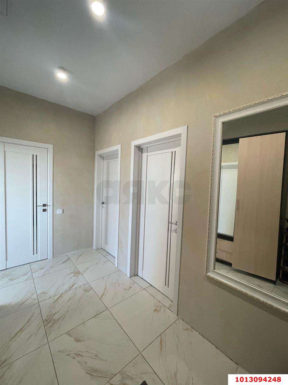 Фото №6: Дом 60 м² + 3 сот. - Копанской, мкр. Прикубанский внутригородской округ, ул. Красные Зори, 66к1